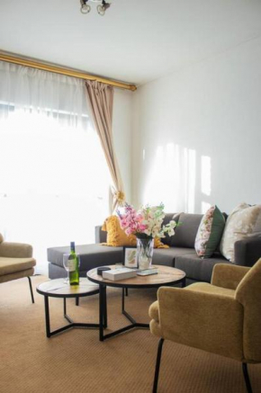 City Break - Luxury Golf Estate & Country Club